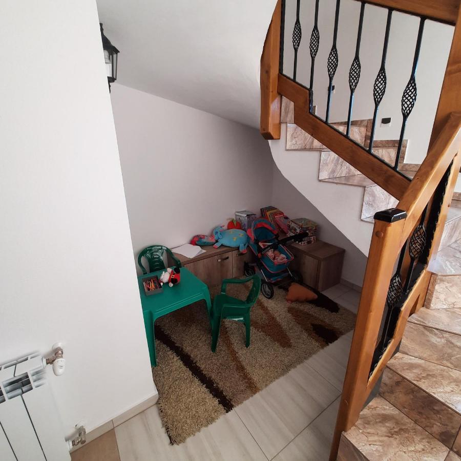 Tu I Teraz - Pokoje Bukowina Tatrzanska Exterior photo