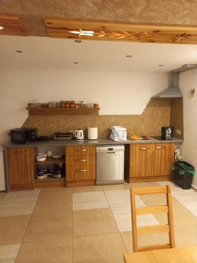 Tu I Teraz - Pokoje Bukowina Tatrzanska Exterior photo